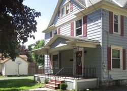 Foreclosure in  LAWTON AVE Auburn, NY 13021