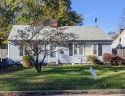 Foreclosure in  LYNN AVE Middlesex, NJ 08846