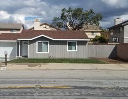 Foreclosure in  N BONNIE COVE AVE Covina, CA 91724