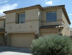 Foreclosure in  W ELIZABETH AVE Maricopa, AZ 85138