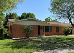 Foreclosure in  BERNADINE DR San Antonio, TX 78220