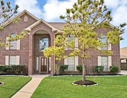 Foreclosure Listing in BELTON DR MANVEL, TX 77578