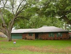 Foreclosure in  PINEVIEW DR Tyler, TX 75704