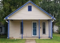 Foreclosure Listing in S 2ND ST TOWANDA, KS 67144