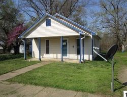 Foreclosure in  S 2ND ST Towanda, KS 67144