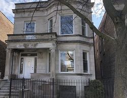 Foreclosure Listing in S PEORIA ST CHICAGO, IL 60621