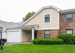 Foreclosure Listing in MARBLE HILL CT UNIT B2 SCHAUMBURG, IL 60193