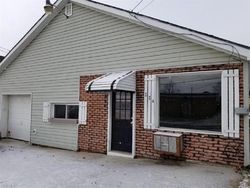 Foreclosure in  EAST AVE SE Tuscarawas, OH 44682