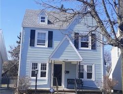 Foreclosure in  REVERE DR Toledo, OH 43612