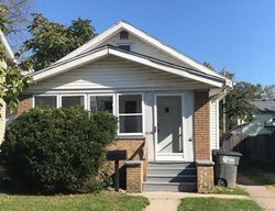 Foreclosure Listing in COMMONWEALTH AVE TOLEDO, OH 43612