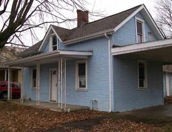 Foreclosure in  E 6TH AVE Lancaster, OH 43130