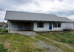 Foreclosure in  HAWKINS RD Bulls Gap, TN 37711