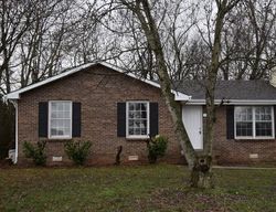 Foreclosure Listing in ARVIN DR CLARKSVILLE, TN 37042