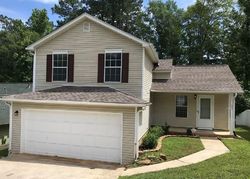 Foreclosure Listing in KILKENNY CIR LITHONIA, GA 30058