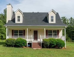 Foreclosure in  MIDWAY CHURCH RD Newborn, GA 30056