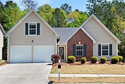 Foreclosure in  IVY FORK DR Loganville, GA 30052