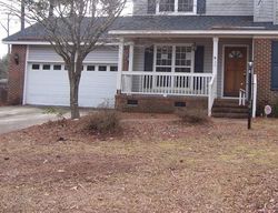 Foreclosure Listing in RICHMOND PARK DR CAMERON, NC 28326