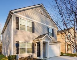 Foreclosure in  ABERCROMBY ST Charlotte, NC 28213