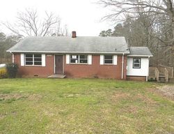 Foreclosure Listing in W OLD NC 150 HWY CROUSE, NC 28033