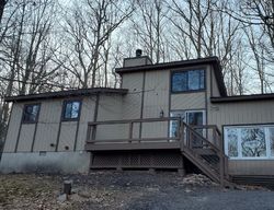 Foreclosure in  WOODHAVEN DR White Haven, PA 18661