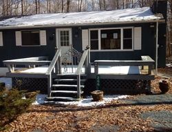 Foreclosure Listing in WYALUSING DR POCONO LAKE, PA 18347