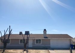 Foreclosure Listing in MANHASSET RD APPLE VALLEY, CA 92308