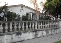 Foreclosure in  WILLIS AVE Panorama City, CA 91402