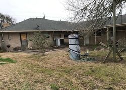 Foreclosure in  TRI CITY BEACH RD Baytown, TX 77523