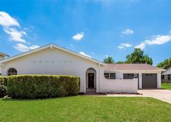 Foreclosure in  LAGOONA LN Fort Worth, TX 76134