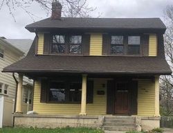 Foreclosure Listing in E SIEBENTHALER AVE DAYTON, OH 45405