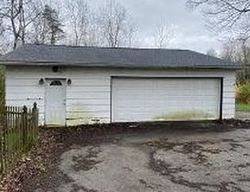 Foreclosure in  SODOM HUTCHINGS RD NE Vienna, OH 44473