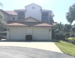 Foreclosure Listing in HERON COACH WAY APT 108 FORT MYERS, FL 33908