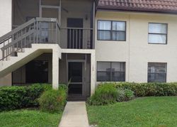 Foreclosure Listing in GOLF COLONY CT APT 203 LAKE WORTH, FL 33467