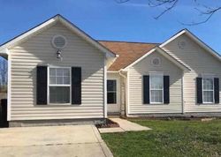 Foreclosure in  WINDJAMMER CT SW Concord, NC 28027