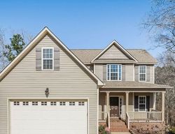 Foreclosure in  MILLWOOD DR Clayton, NC 27527