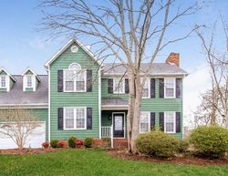 Foreclosure Listing in MIDDLEHAM DR KERNERSVILLE, NC 27284