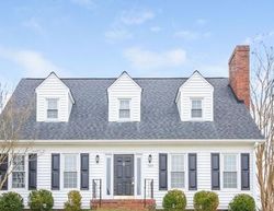 Foreclosure Listing in CANTERBURY RD HIGH POINT, NC 27262