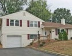 Foreclosure in  FRONT ROYAL RD Springfield, VA 22151