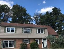 Foreclosure Listing in COLONIAL AVE YORK, PA 17403