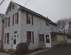 Foreclosure in  E WASHINGTON ST Chambersburg, PA 17201