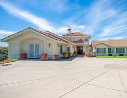 Foreclosure in  BACON RD Oakland, CA 94619