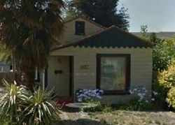 Foreclosure in  W AVENUE 133RD San Leandro, CA 94577