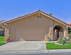 Foreclosure in  LOS COCOS DR W Rancho Mirage, CA 92270