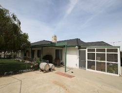 Foreclosure in  BELLAMO LN Perris, CA 92570