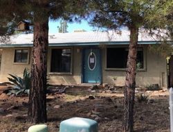 Foreclosure Listing in MARCIAL CIR TULAROSA, NM 88352