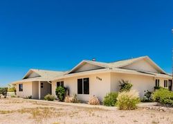 Foreclosure in  E CULVER ST Mesa, AZ 85207