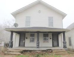 Foreclosure Listing in N LUETT AVE INDIANAPOLIS, IN 46222