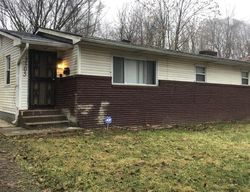 Foreclosure Listing in E 33RD ST INDIANAPOLIS, IN 46218