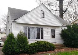 Foreclosure Listing in BLACKSTONE AVE EUCLID, OH 44123