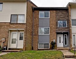 Foreclosure Listing in CREE CT RANDALLSTOWN, MD 21133